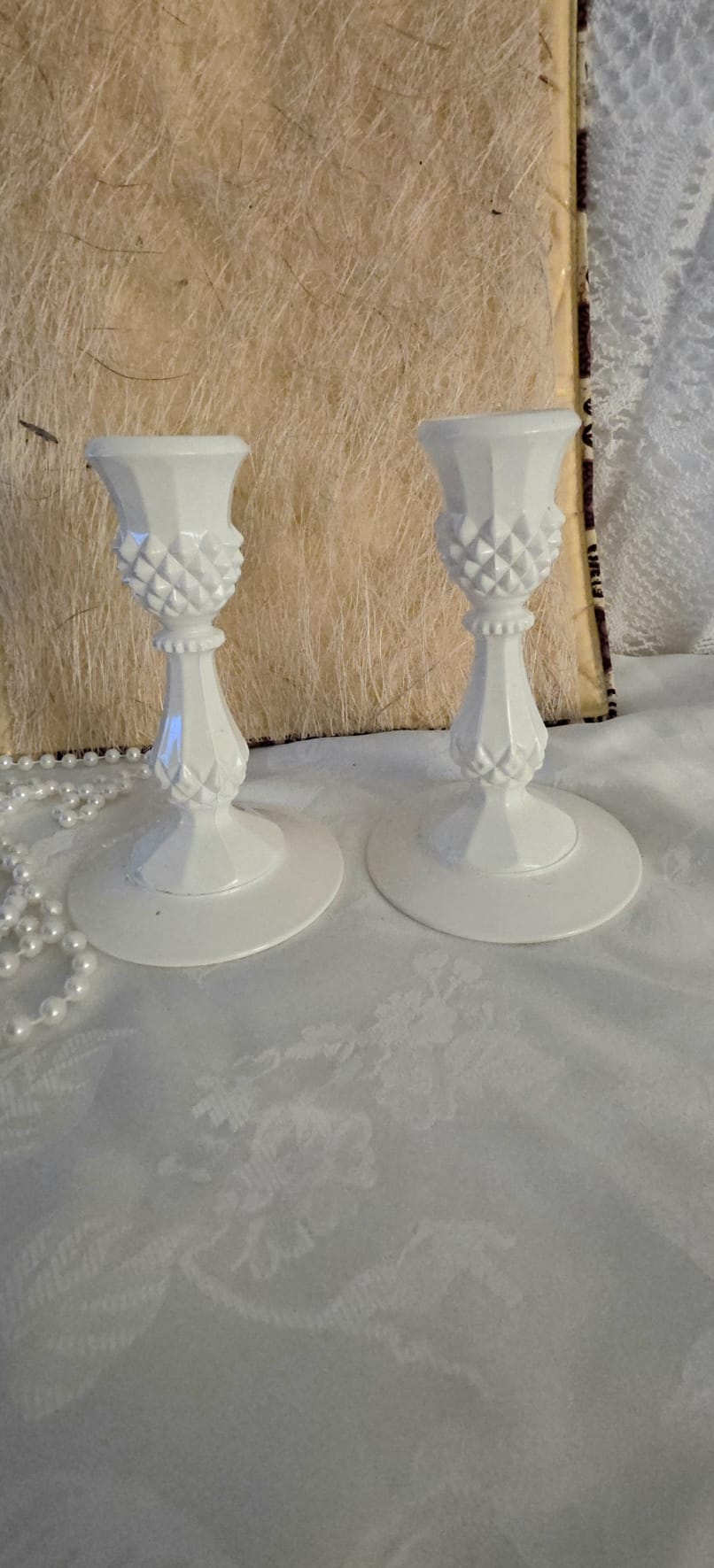 Chandelier cristal Longchamp